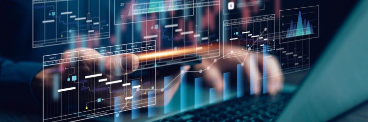 Working Capital Metrics Dashboard