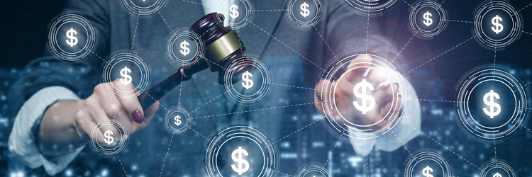 Boosting Operating Capital Using Procurement E-Auctions Boosting Operating Capital Using Procurement E-Auctions