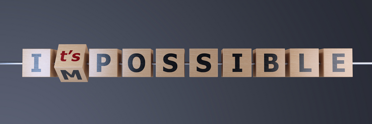 It's Possible Blocks It's Possible Blocks