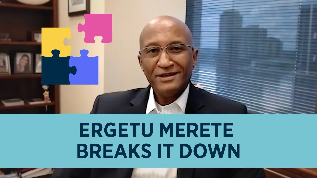 Ergetu Merete