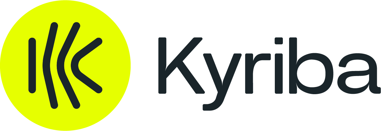 Kyriba Logo