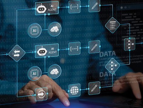 Orchestrating Agentic Workflows