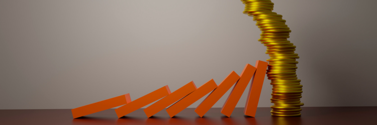 Impact of Bank Failures in MEA Impact of Bank Failures in MEA