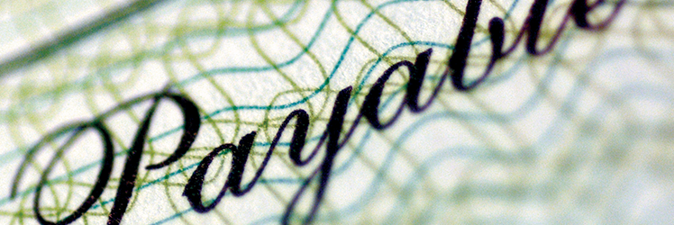 payable payable