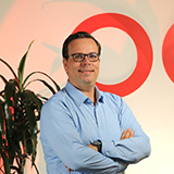 Barry Huisman, FPAC