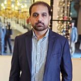 Farrukh Sadiq, CTP