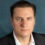 Johan Van Zyl, FPAC