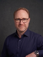 Jesse Todd