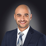 Omar Shahawy