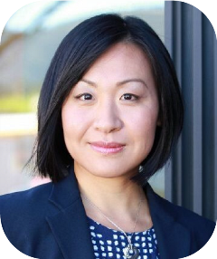Tracy Butler, CTP