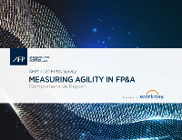 Agility in FPA Cover