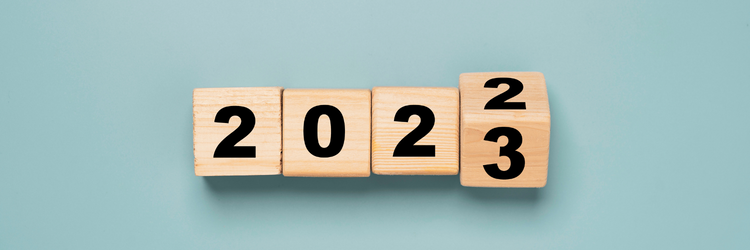 2023 Blocks 2023 Blocks