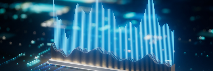 Financial Analysis Graph Financial Analysis Graph