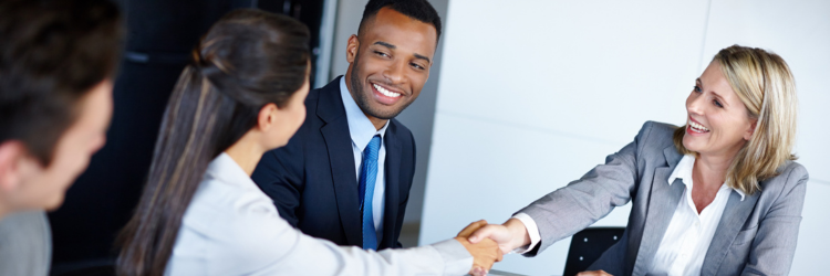 Group interview Group interview