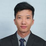 Sovanna Tang, CTP Sovanna Tang, CTP
