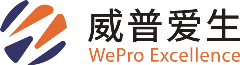 WePro-LOGO WePro-LOGO