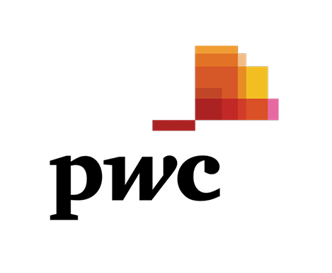PWC logo