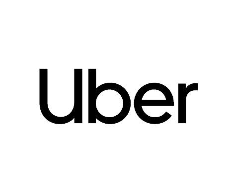 UBER logo
