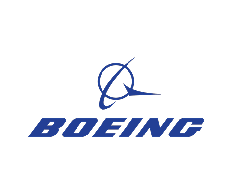 Boeing logo