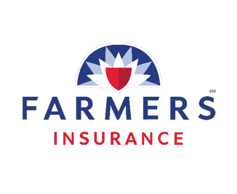 Farmer's Insurance logo