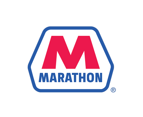 Marathon logo